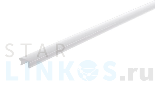 Купить с доставкой Профиль Deko-Light Cover F-01-05 983555 в Туле