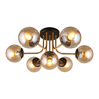 Купить Потолочная люстра Aployt Ewka APL.906.07.07 в Туле