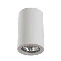 Купить Накладной светильник Arte Lamp Tubo A9260PL-1WH в Туле