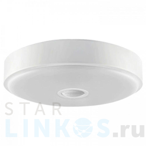 Купить с доставкой Потолочный светодиодный светильник Yeelight Crystal Mini YLXD09YL в Туле
