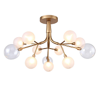 Купить Потолочная люстра Favourite Babylon 2515-9U в Туле