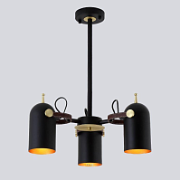 Купить Подвесная люстра Imperium Loft Bullet 101390-26 в Туле