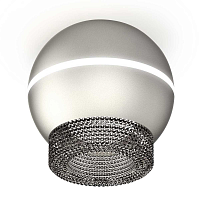 Купить Комплект потолочного светильника Ambrella light Techno Spot XC (C1103, N7192) XS1103020 в Туле