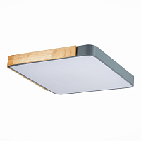 Купить Потолочный сетодиодный светильник Evoluce Festa SLE201272-01 в Туле