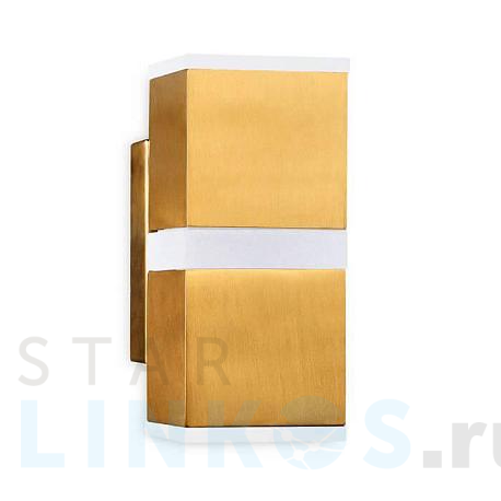 Купить Настенный светодиодный светильник Ambrella light Wall FW191 за 6 846 руб. в Туле фото 2 Купить с доставкой Настенный светодиодный светильник Ambrella light Wall FW191 в Туле фото 2