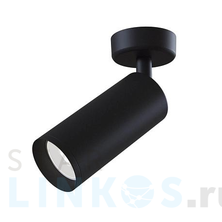 Купить Спот Maytoni Focus C017CW-01B за 2 360 руб. в Туле фото 2 Купить с доставкой Спот Maytoni Focus C017CW-01B в Туле фото 2