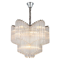 Купить Подвесная люстра Newport 8900 8911/C М0066828 в Туле