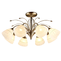 Купить Потолочная люстра Hiper Evelina H026-8 в Туле