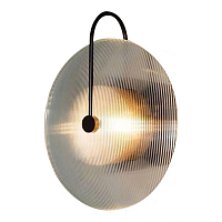 Купить Настенный светодиодный светильник Kink Light Мелисса 08438-2,19 в Туле