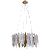 Купить Подвесная люстра Divinare Amelie 6003/01 SP-8 в Туле