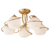 Купить Потолочная люстра Citilux Лайма CL155152 в Туле