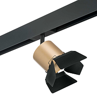 Купить Трековый светильник Lightstar Rullo (213490+595087+202487) PRO3490487 в Туле