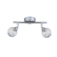 Купить Спот Globo Saint Marie 56683-2 в Туле