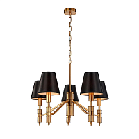 Купить Подвесная люстра Favourite Flagship 2933-5P в Туле
