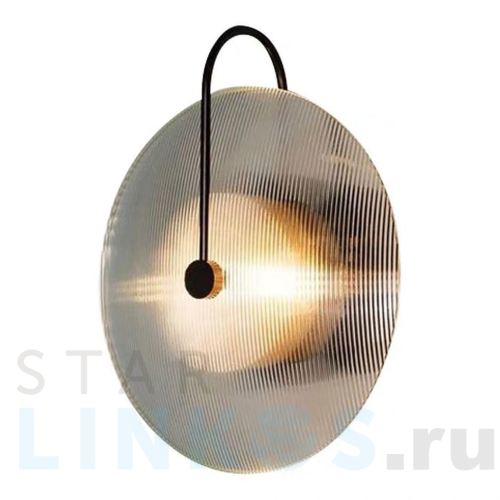 Купить с доставкой Настенный светодиодный светильник Kink Light Мелисса 08438-2,19 в Туле
