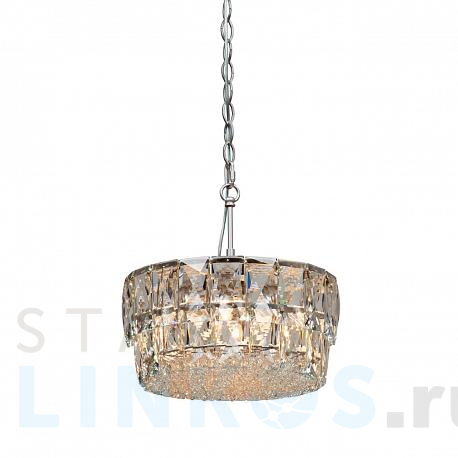 Купить Подвесная люстра Vitaluce V5350-9/5 за 26 904 руб. в Туле фото 2 Купить с доставкой Подвесная люстра Vitaluce V5350-9/5 в Туле фото 2