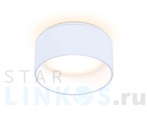 Купить Встраиваемый светильник Ambrella light Techno Spot TN190 за 1 355 руб. в Туле Купить с доставкой Встраиваемый светильник Ambrella light Techno Spot TN190 в Туле