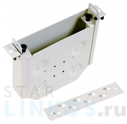 Купить Оптический бокс ЦМО БОН-М-10 за 1 248 руб. в Туле фото 2 Купить с доставкой Оптический бокс ЦМО БОН-М-10 в Туле фото 2