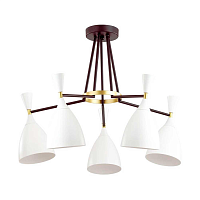 Купить Потолочная люстра Lumion Moderni Oliver 4494/5C в Туле