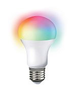 Купить умный дом Умная лампа цветная GS BRHM8E27W70-I1 в Туле