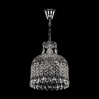 Купить Подвесная люстра Bohemia Ivele 14781/25 Ni в Туле