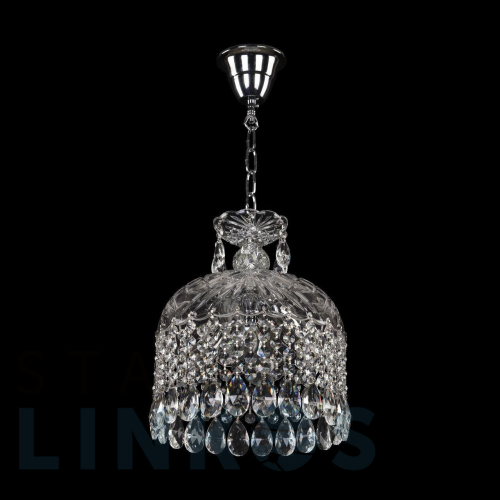 Купить Подвесная люстра Bohemia Ivele 14781/25 Ni за 12 238 руб. в Туле Купить с доставкой Подвесная люстра Bohemia Ivele 14781/25 Ni в Туле