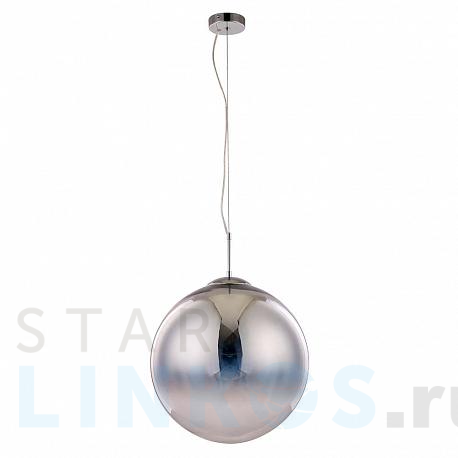 Купить Подвесной светильник Arte Lamp Jupiter Chrome A7964SP-1CC за 16 990 руб. в Туле фото 2 Купить с доставкой Подвесной светильник Arte Lamp Jupiter Chrome A7964SP-1CC в Туле фото 2
