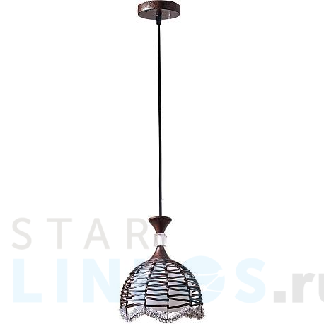 Купить Подвесной светильник Reluce 01964-0.4-01 за 1 600 руб. в Туле фото 2 Купить с доставкой Подвесной светильник Reluce 01964-0.4-01 в Туле фото 2