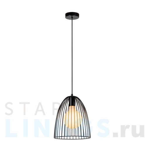 Купить с доставкой Подвесной светильник Lucide MACARONS 74417/01/30 в Туле