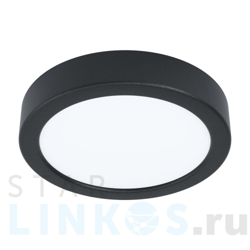 Купить Потолочный светодиодный светильник Eglo Fueva 99233 за 1 990 руб. в Туле Купить с доставкой Потолочный светодиодный светильник Eglo Fueva 99233 в Туле