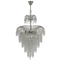 Купить Подвесная люстра Arti Lampadari Sardinia E 1.5.40.105 N в Туле