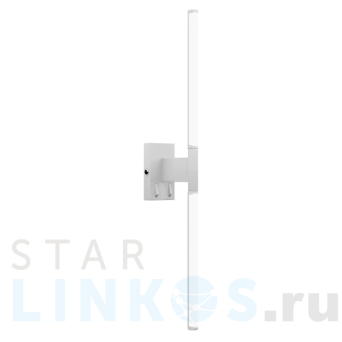 Купить Настенный светодиодный светильник Loft IT Stick 10011 WH за 12 810 руб. в Туле Купить с доставкой Настенный светодиодный светильник Loft IT Stick 10011 WH в Туле