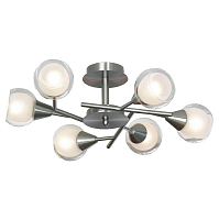 Купить Потолочная люстра Lussole Lgo GRLSP-0141 в Туле