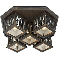 Купить Потолочная люстра Velante 593-727-05 в Туле