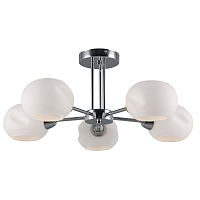 Купить Потолочная люстра Rivoli Doris 2080-305 Б0055650 в Туле