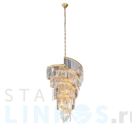 Купить Подвесная люстра Vitaluce V5838-8/16 за 65 720 руб. в Туле фото 2 Купить с доставкой Подвесная люстра Vitaluce V5838-8/16 в Туле фото 2