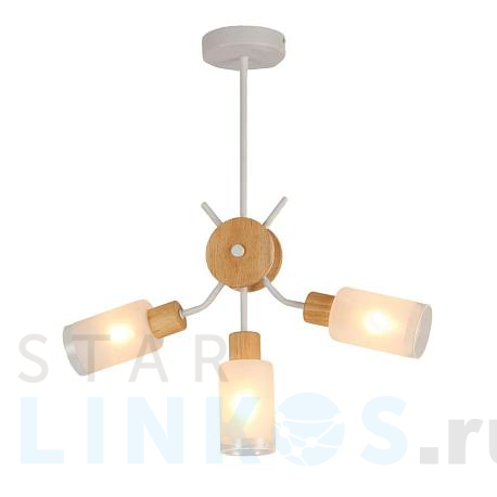 Купить Потолочная люстра MyFar Linda MR1862-3C за 8 995 руб. в Туле фото 2 Купить с доставкой Потолочная люстра MyFar Linda MR1862-3C в Туле фото 2