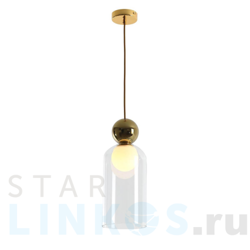 Купить Подвесной светильник Favourite Alliance 2729-1P за 13 600 руб. в Туле Купить с доставкой Подвесной светильник Favourite Alliance 2729-1P в Туле