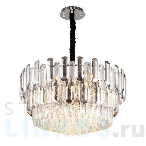 Купить Подвесная люстра Omnilux Turri OML-89603-15 за 79 020 руб. в Туле Купить с доставкой Подвесная люстра Omnilux Turri OML-89603-15 в Туле