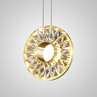 Купить Подвесной светильник Imperium Loft Godiva 186815-23 в Туле