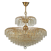 Купить Подвесная люстра Arti Lampadari Salentino E 1.5.60.100 G в Туле