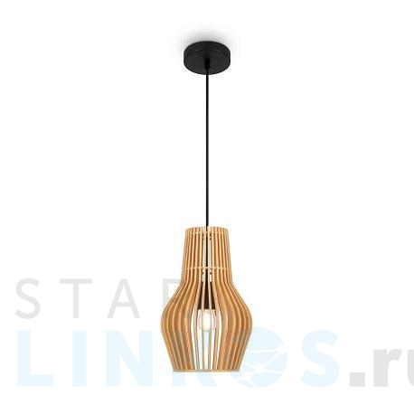 Купить Подвесной светильник Maytoni Roots MOD191PL-01W за 9 790 руб. в Туле фото 2 Купить с доставкой Подвесной светильник Maytoni Roots MOD191PL-01W в Туле фото 2