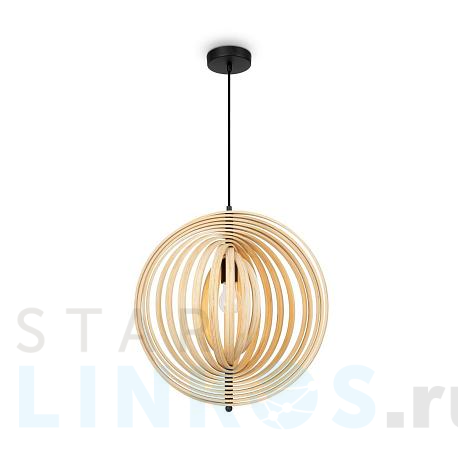 Купить Подвесной светильник Maytoni Modern Roots MOD197PL-01W1 за 13 690 руб. в Туле фото 2 Купить с доставкой Подвесной светильник Maytoni Modern Roots MOD197PL-01W1 в Туле фото 2