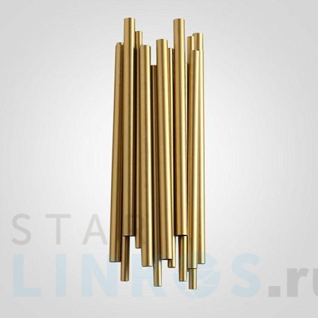 Купить Настенный светильник Imperium Loft Tronen 141104-26 за 13 770 руб. в Туле фото 2 Купить с доставкой Настенный светильник Imperium Loft Tronen 141104-26 в Туле фото 2