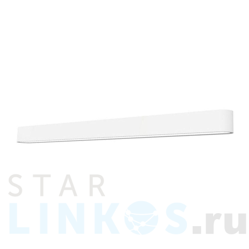 Купить Потолочный светильник Nowodvorski Soft Ceiling Led 120x6 7536 за 26 520 руб. в Туле Купить с доставкой Потолочный светильник Nowodvorski Soft Ceiling Led 120x6 7536 в Туле