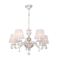 Купить Подвесная люстра Omnilux Bantine OML-53213-05 в Туле