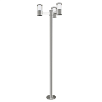 Купить Садово-парковый светильник Eglo Basalgo 1 94281 в Туле