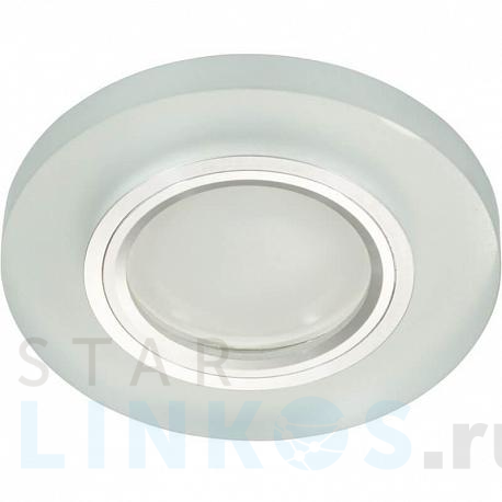 Купить Встраиваемый светильник Fametto Luciole DLS-L112-2001 за 314 руб. в Туле фото 2 Купить с доставкой Встраиваемый светильник Fametto Luciole DLS-L112-2001 в Туле фото 2