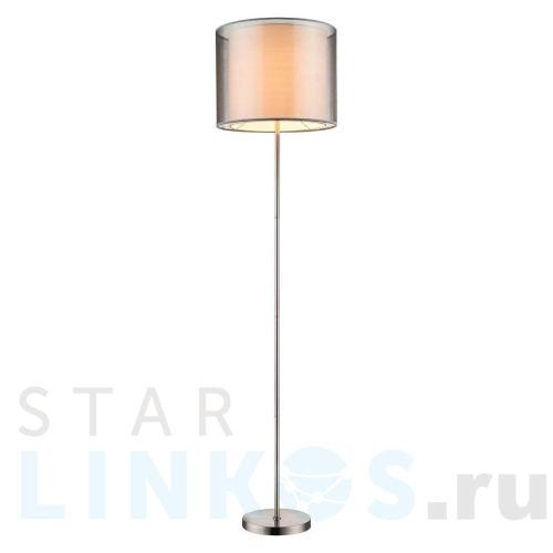 Купить Торшер Globo Theo 15190S за 24 930 руб. в Туле Купить с доставкой Торшер Globo Theo 15190S в Туле