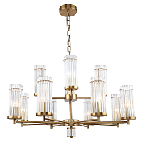 Купить Подвесная люстра Rivoli Dolly 2074-312 Б0055537 в Туле